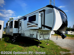 Used 2023 K-Z Durango Gold G391RKF available in Inman, South Carolina