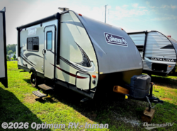Used 2018 Dutchmen Coleman Light LX 1705RB available in Inman, South Carolina