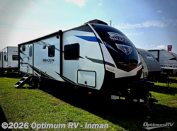 Used 2022 Cruiser RV Shadow Cruiser 258BHS available in Inman, South Carolina