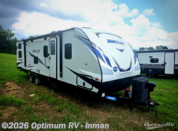 Used 2020 Keystone Bullet 287QBS available in Inman, South Carolina