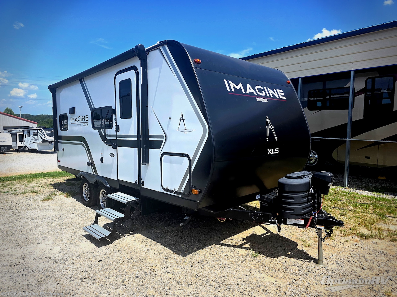 Used 2025 Grand Design Imagine XLS 17MKE available in Inman, South Carolina