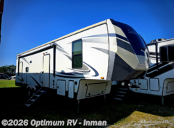 Used 2020 Forest River Sandpiper C-Class 3330BH available in Inman, South Carolina