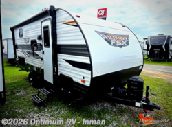 Used 2023 Forest River Wildwood FSX 178BHSK available in Inman, South Carolina