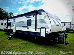 Used 2025 Palomino Puma 30RKQS available in Inman, South Carolina