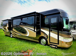 Used 2016 Forest River Berkshire XL 40A available in Inman, South Carolina