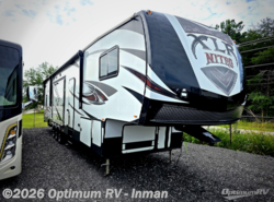 Used 2018 Forest River XLR Nitro 42DS5 available in Inman, South Carolina