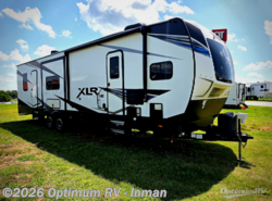 Used 2021 Forest River XLR Hyper Lite 3310 available in Inman, South Carolina
