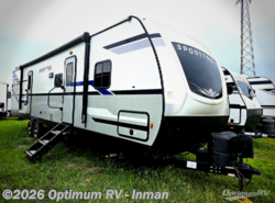 Used 2021 Venture RV SportTrek ST332VBH available in Inman, South Carolina