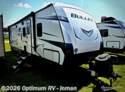 Used 2024 Keystone Bullet 290BHS available in Inman, South Carolina