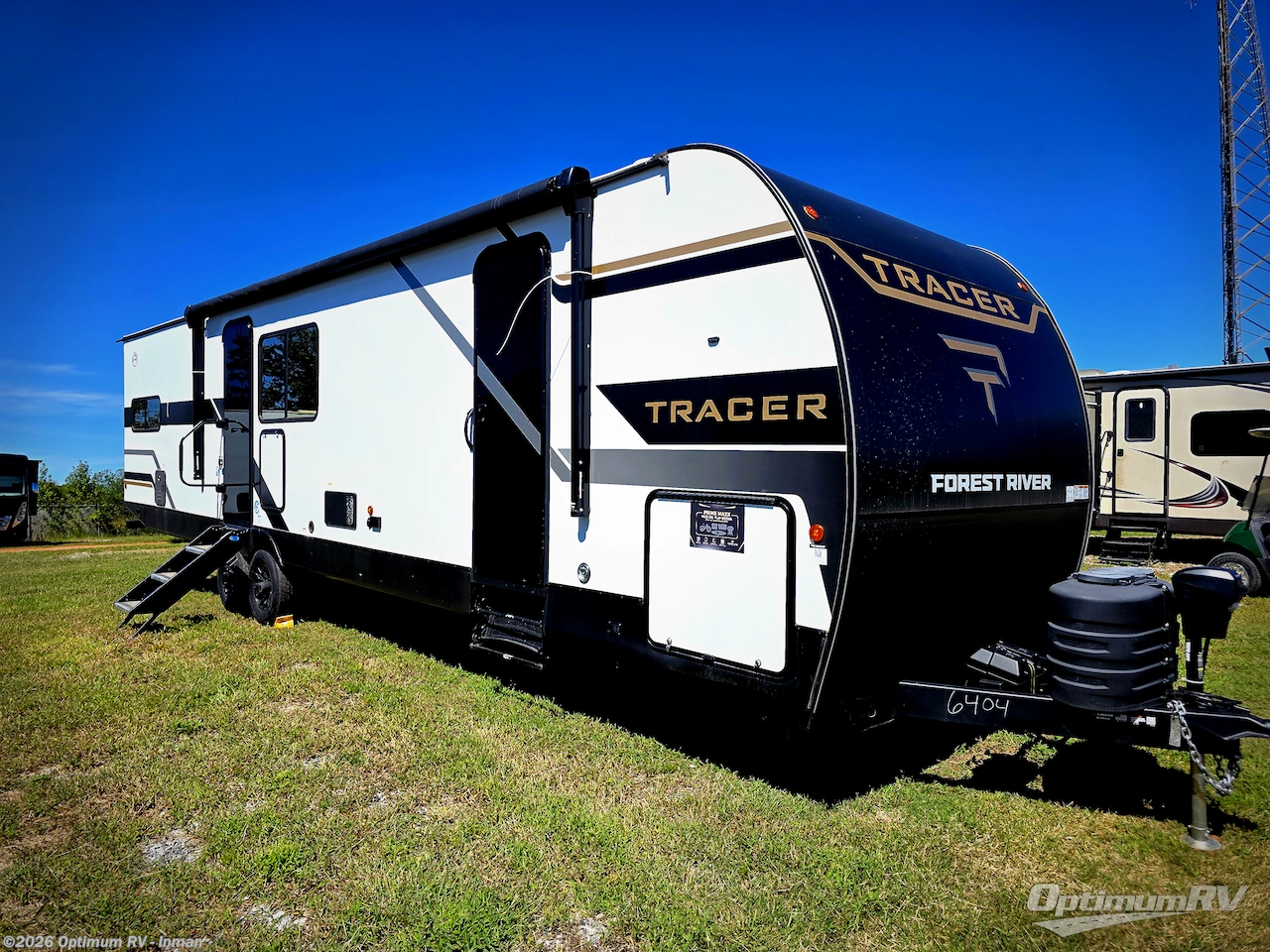 Used 2026 Forest River Tracer 295DB available in Inman, South Carolina