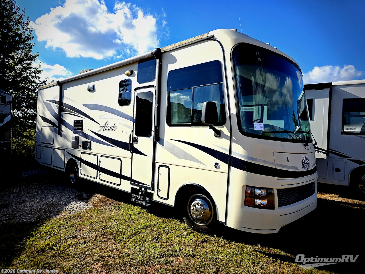 Used 2016 Jayco Alante 31V available in Inman, South Carolina