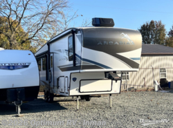 New 2025 Keystone Arcadia Super Lite 292SLRL available in Inman, South Carolina