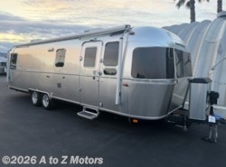 Used 2022 Airstream Classic 30RB available in Winters, California