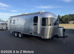 Used 2021 Airstream Globetrotter 25FB available in Winters, California