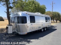 Used 2014 Airstream Flying Cloud 25FB available in Winters, California