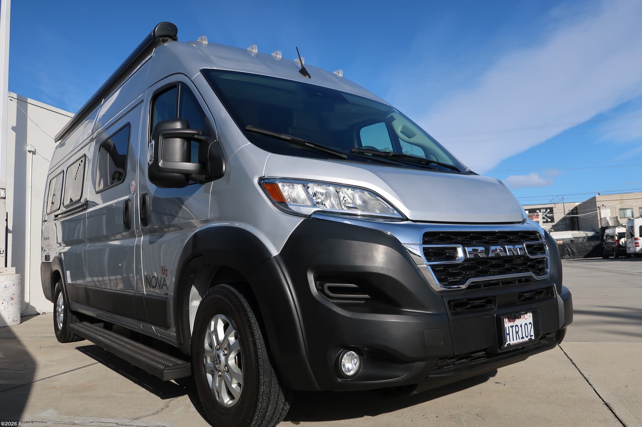 Used 2023 Coachmen Nova 20C available in Midway City, California