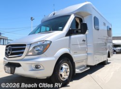 Used 2017 Pleasure-Way Plateau XLTD available in Midway City, California