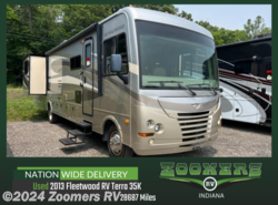 Used 2013 Fleetwood Terra 35K available in Wabash, Indiana