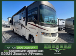 Used 2016 Forest River Georgetown 335DS available in Wabash, Indiana