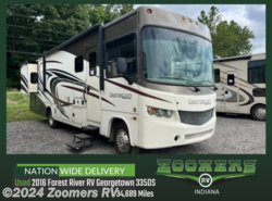 Used 2016 Forest River Georgetown 335DS available in Wabash, Indiana