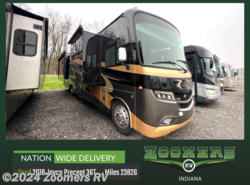 Used 2018 Jayco Precept 36T available in Wabash, Indiana