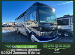 Used 2019 Fleetwood Southwind 36P available in Wabash, Indiana