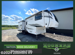 Used 2023 Jayco Eagle HT 27RS available in Wabash, Indiana