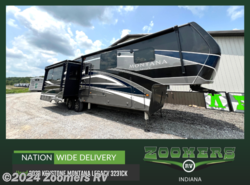 Used 2023 Keystone Montana 3231CK available in Wabash, Indiana