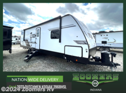 Used 2022 Dutchmen Kodiak Ultra-Lite 296BHSL available in Wabash, Indiana