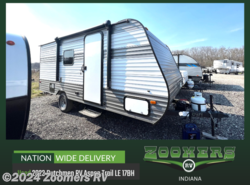 Used 2023 Dutchmen Aspen Trail LE 17BH available in Wabash, Indiana