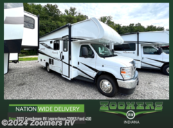 New 2025 Coachmen Leprechaun 230FS Ford 450 available in Wabash, Indiana