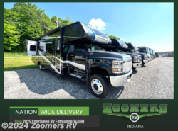 New 2025 Coachmen Entourage 340BH available in Wabash, Indiana