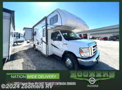 Used 2024 East to West Entrada 2600DS available in Wabash, Indiana