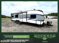 Used 2017 Forest River XLR Hyper Lite 26HFS available in Wabash, Indiana