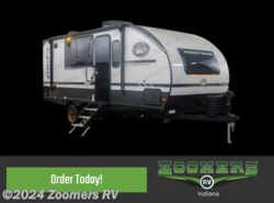 New 2025 Forest River  R Pod RP-203 available in Wabash, Indiana