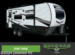 New 2025 Forest River Rockwood Mini Lite 2511S available in Wabash, Indiana