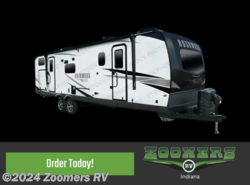 New 2025 Forest River Rockwood Ultra Lite 2614BS available in Wabash, Indiana