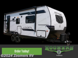 New 2025 Forest River Surveyor Legend 19RBLE available in Wabash, Indiana