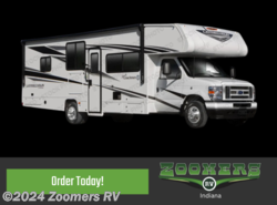 New 2025 Coachmen Leprechaun 230FS Ford 450 available in Wabash, Indiana