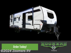 New 2025 Forest River Surveyor Legend 240BHLE available in Wabash, Indiana