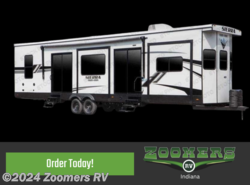 New 2025 Forest River Sierra Destination Trailers 40DUPLEX available in Wabash, Indiana