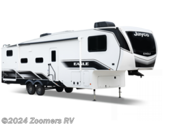 New 2025 Jayco Eagle HT 25RUC available in Wabash, Indiana