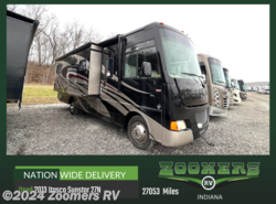 Used 2013 Itasca Sunstar 27N available in Wabash, Indiana