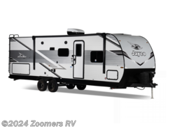 New 2025 Jayco Jay Flight 263RBS available in Wabash, Indiana