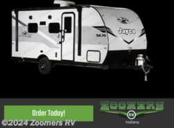 New 2025 Jayco Jay Flight SLX 175BH available in Wabash, Indiana