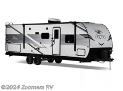 New 2025 Jayco Jay Flight SLX 260BH available in Wabash, Indiana