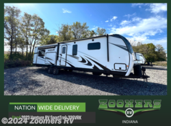 Used 2023 Venture RV SportTrek Touring Edition STT336VRK available in Wabash, Indiana