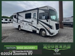 Used 2015 Forest River FR3 28DS available in Wabash, Indiana