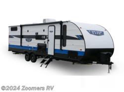 New 2025 Forest River Salem Cruise Lite 171RBXL available in Wabash, Indiana