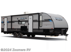 New 2025 Forest River Salem Cruise Lite T263BHXL available in Wabash, Indiana